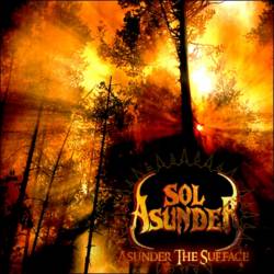 Sol Asunder : Asunder the Surface